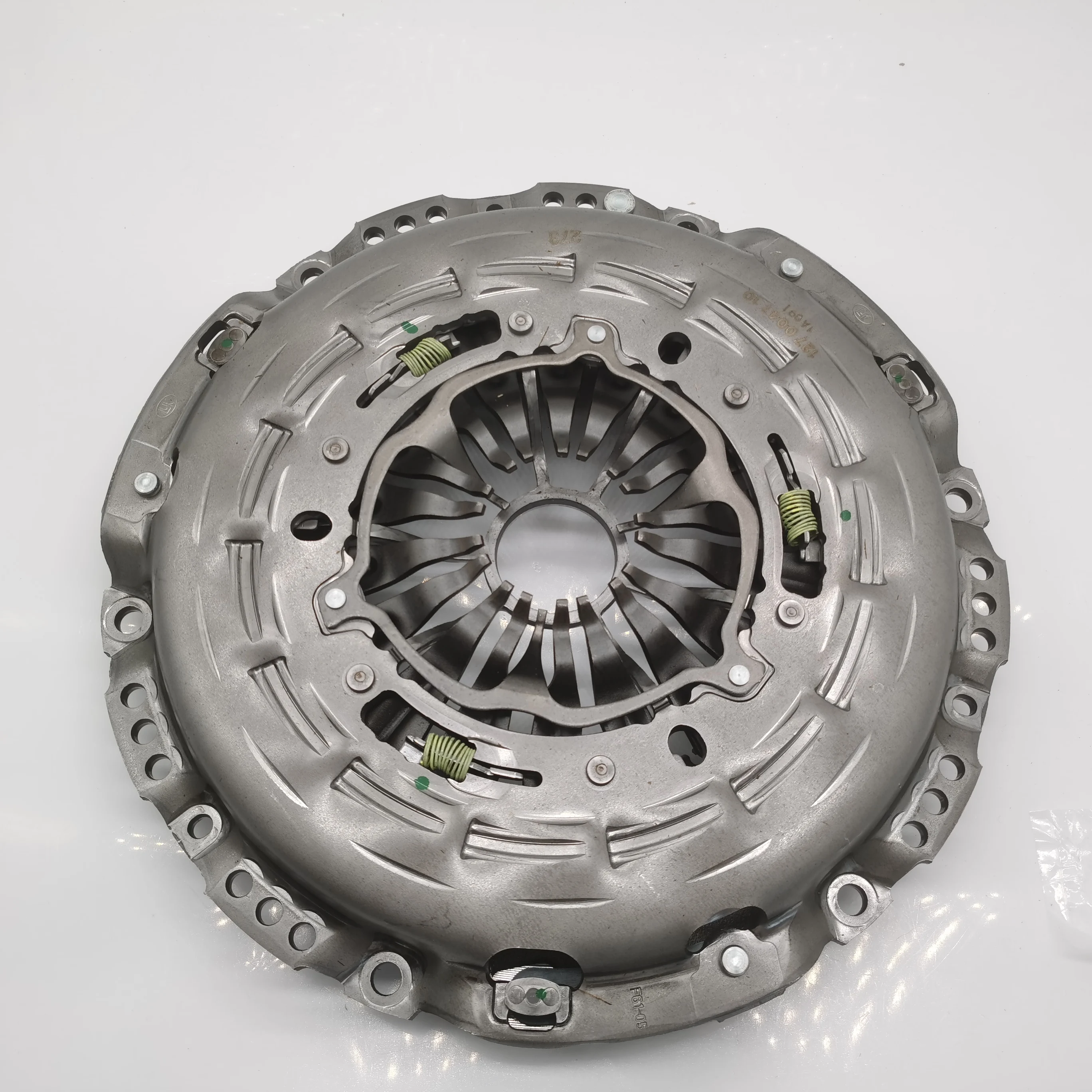 product auto clutch kit clutch plate and clutch cover for ranger 2012 and bt50 627303209-28