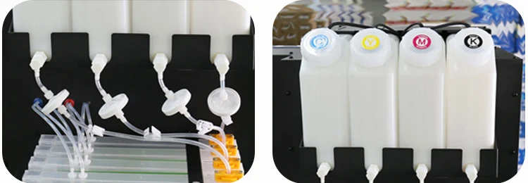 EPS3200 Fedar FD1900 Sublimation Textile Printer