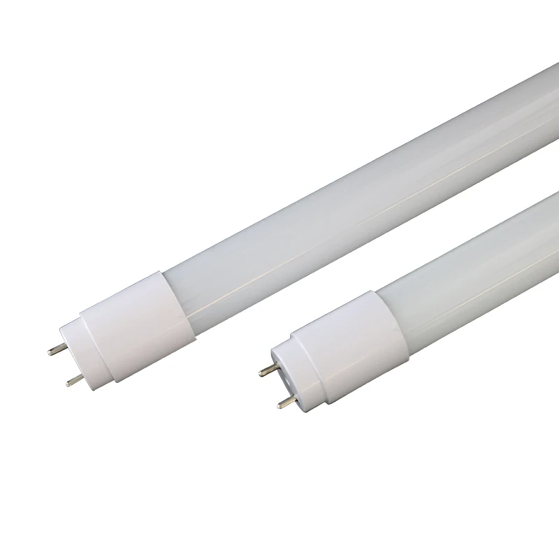 Factory Direct Supply 2ft 4ft T8 LED Glass Tube,  9w 18w 20w 25w High Quality T8 LED Tube for Indoor Using