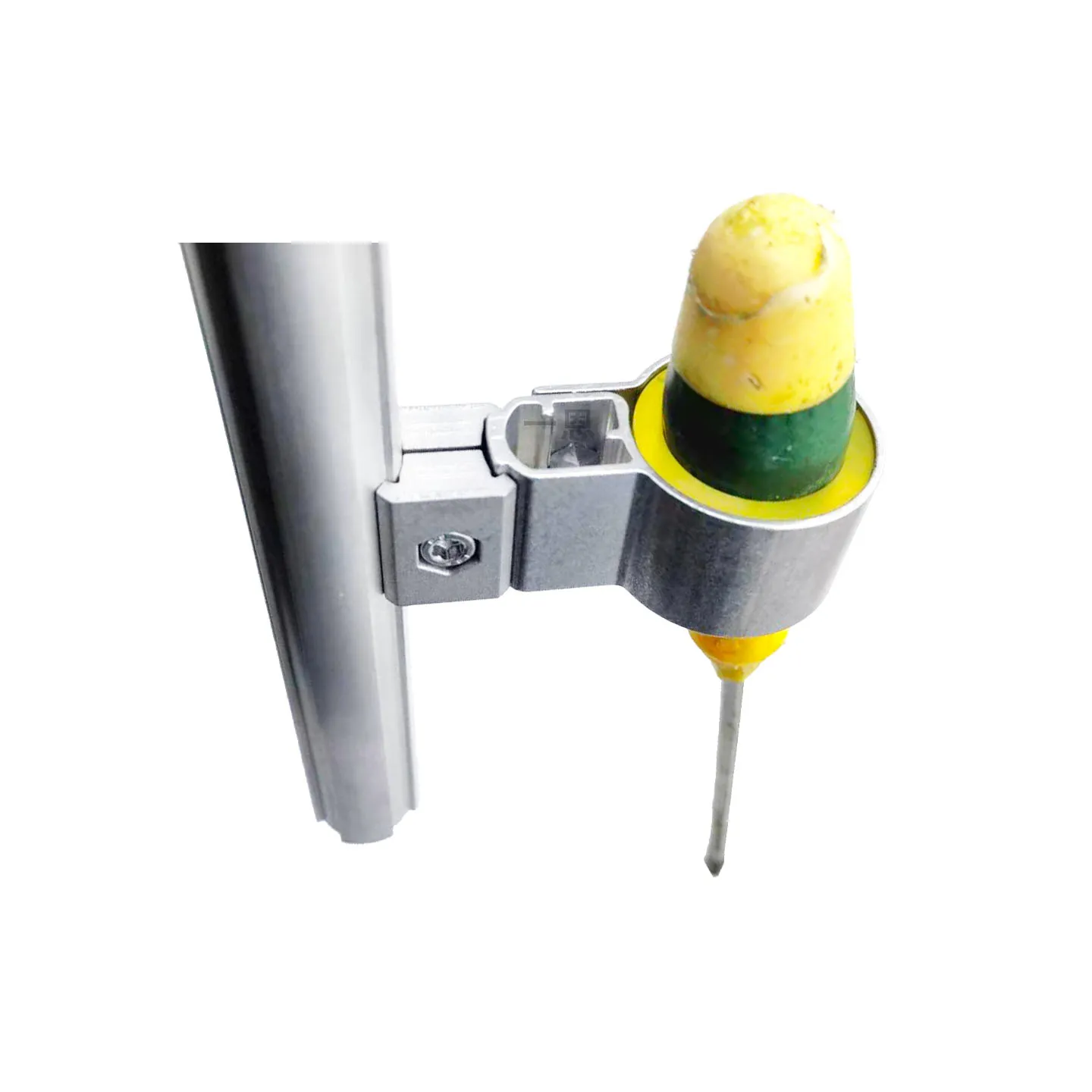 product tool cup cylindrical fixings third generation 28mm aluminum alloy lean tube connectors tube bar fittings grade 1000 series-14