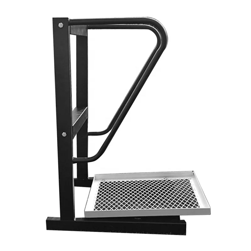 Golf Club Rack Golf Bag Storage Garage Organizer Driving Range