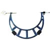 ROKTOOLS Outside Micrometer With Dial Indicator 300-400 mm
