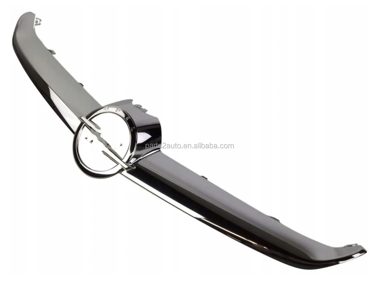 For Opel Astra J V Grille /auto Body Grill For Opel Astra J 2014