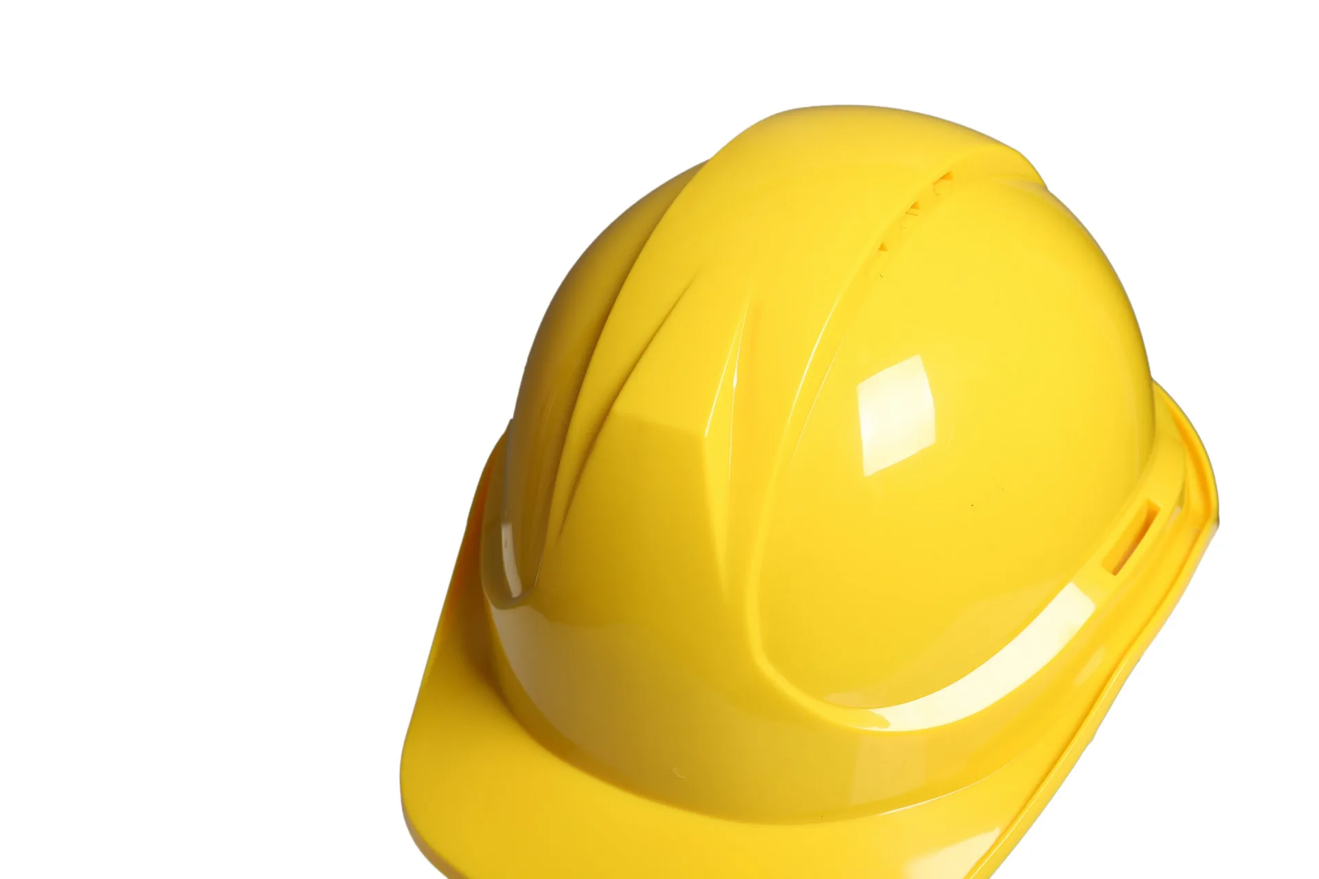 CE EN397 Approved Electrical Engineering Safety Helmet