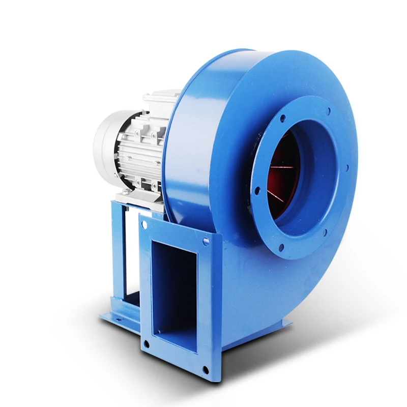 Centrifugal Fan, Y5-47, 220V, 60W - detail 2