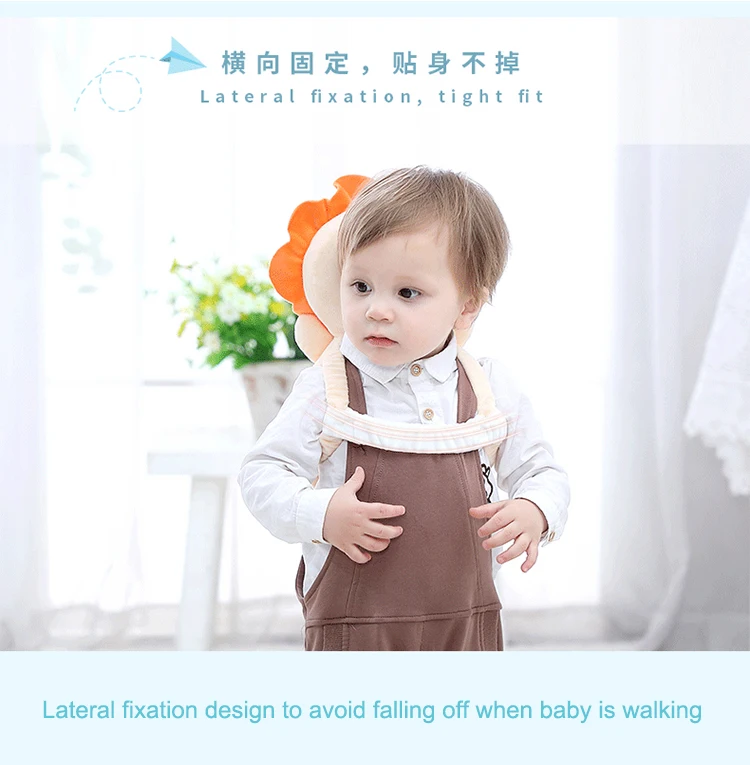 Baby Head Protective 05