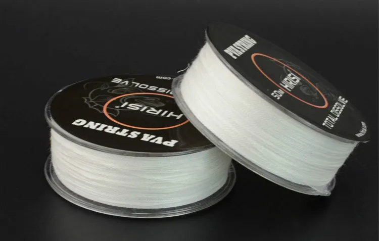hirisi-fishing-pva-string-50M-8
