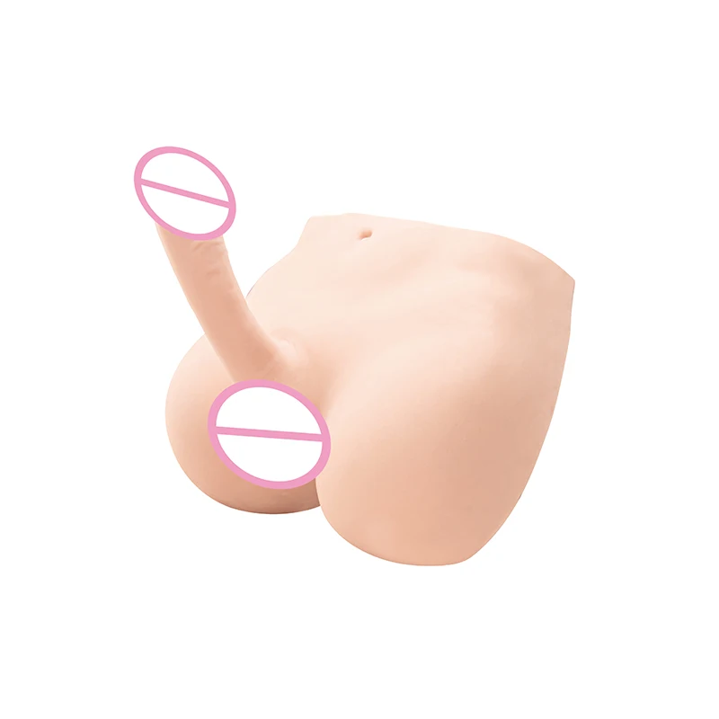 male masturbator for large penis La masturbación sin mi pareja ¿Puede ser algo malo? main image 0