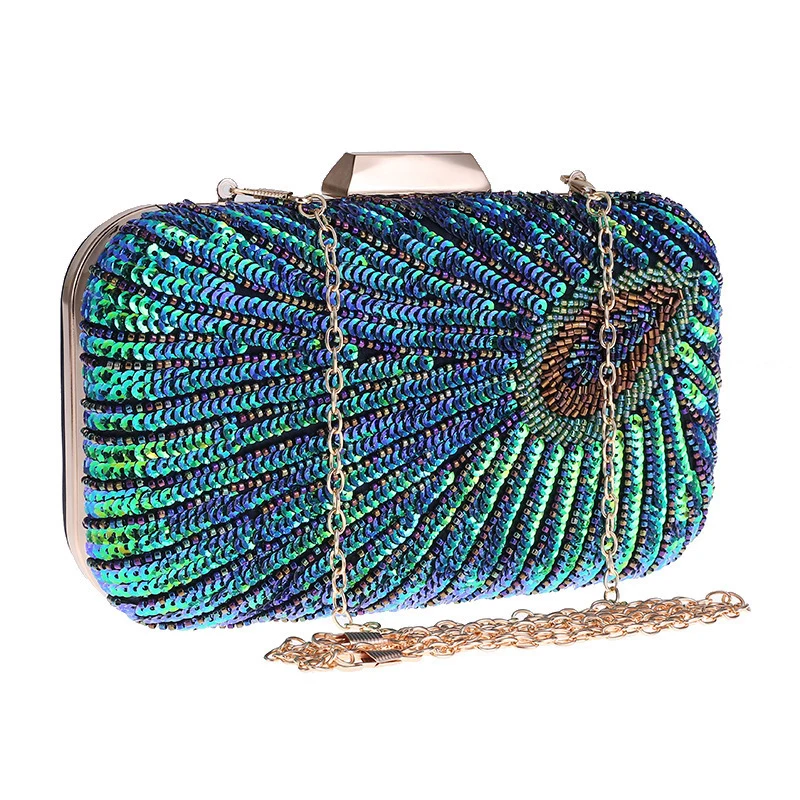 bridal purse online