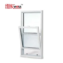 Energy Star NFRC NAMI Americano upvc windows