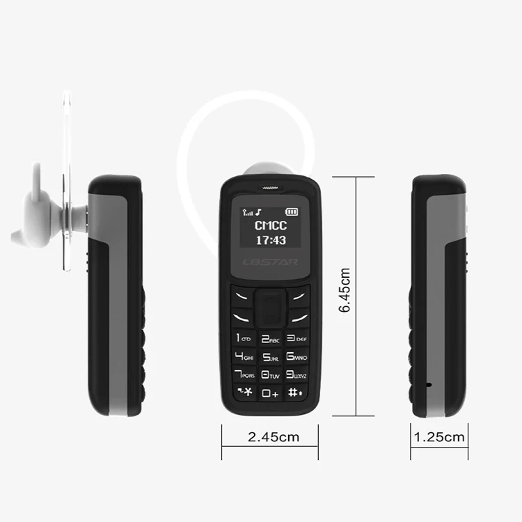 Mini Smartphone Hop5m The Smallest Mini Phone Buy The Smallest Mini