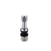 Car Accessories Truck Tubeless Steel Tire Valve Stem Replacement