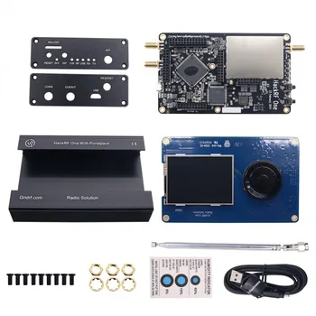 Portapack Offline Gps Simulator 0 5ppm Tcxo Hackrf One 1mhz 6ghz Antenna Accessories Buy Hackrf One Board Product On Alibaba Com