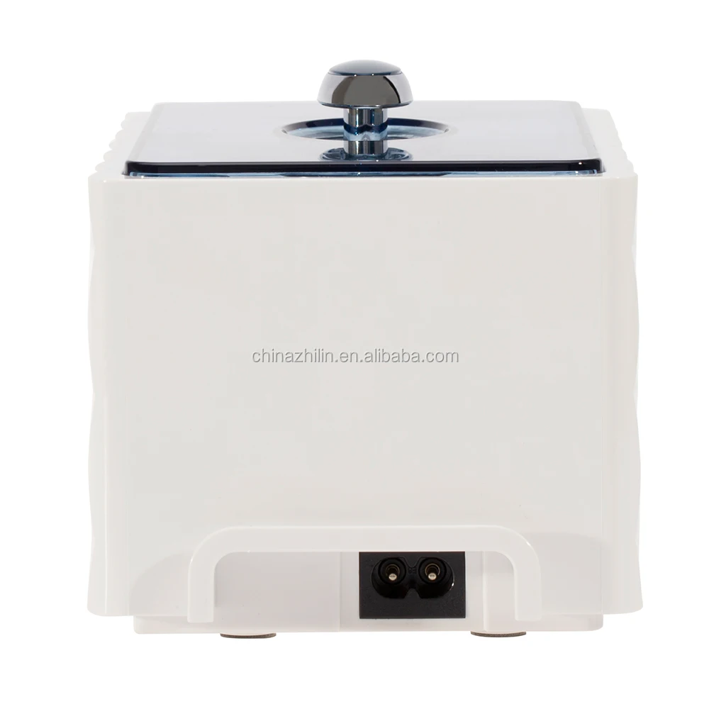 High performance ultrasonic cleaner ultrasound jewelry cleaning machine