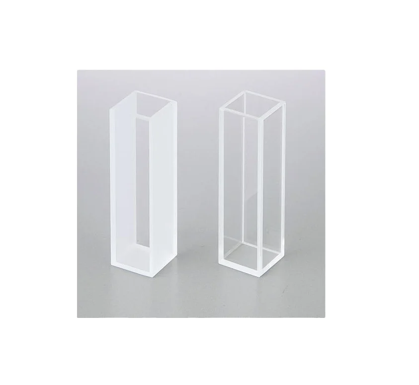 Lab Glassware Quartz Cuvette For Spectrometer Support Customized Buy Quartz Cuvette,Quartz