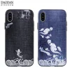 Guangzhou phone accessories supplier biodegradable phone case for Iphone 6 7 8 X Xr Xs Max, case android xiaomi redmi k20