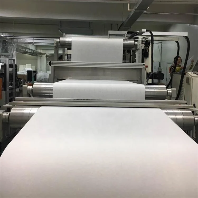 Pleat HEPA from Newsuo