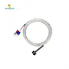 EGT Digital Pyrometer Gauge + Probe Kit - Gas Race Series MP