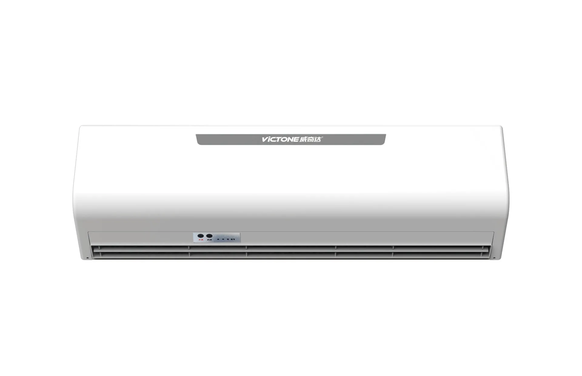 Air Curtain, 220, 18m - detail 2