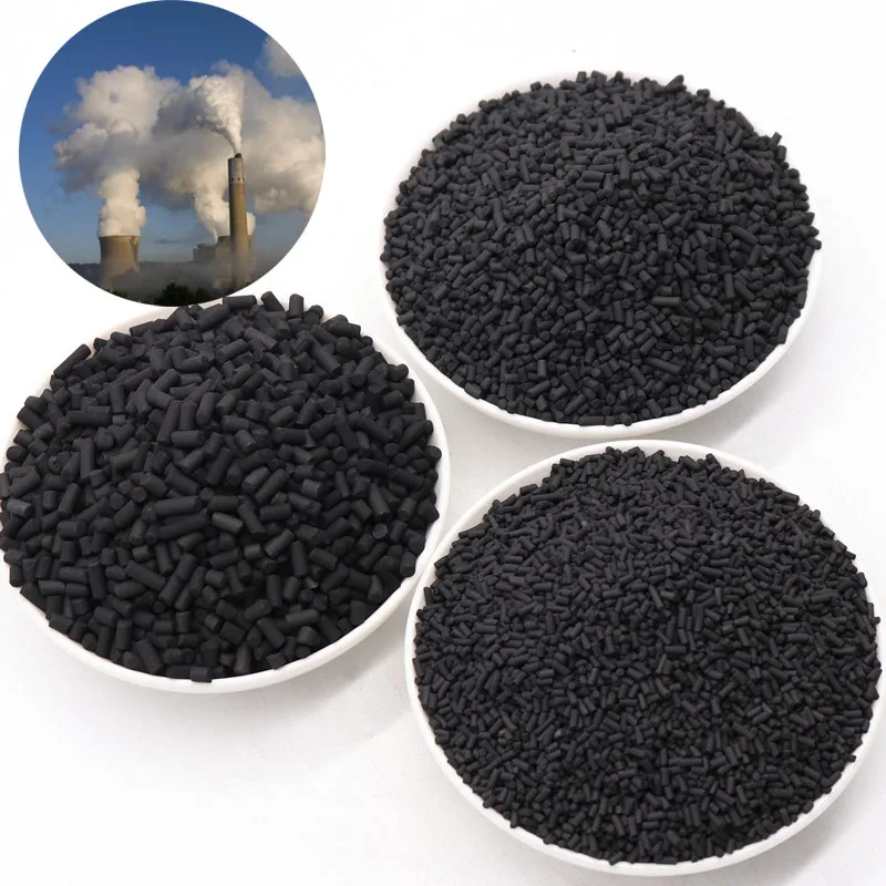 Ozone Odor Control Activated Carbon For Tear Gas Buy Activated Carbon
