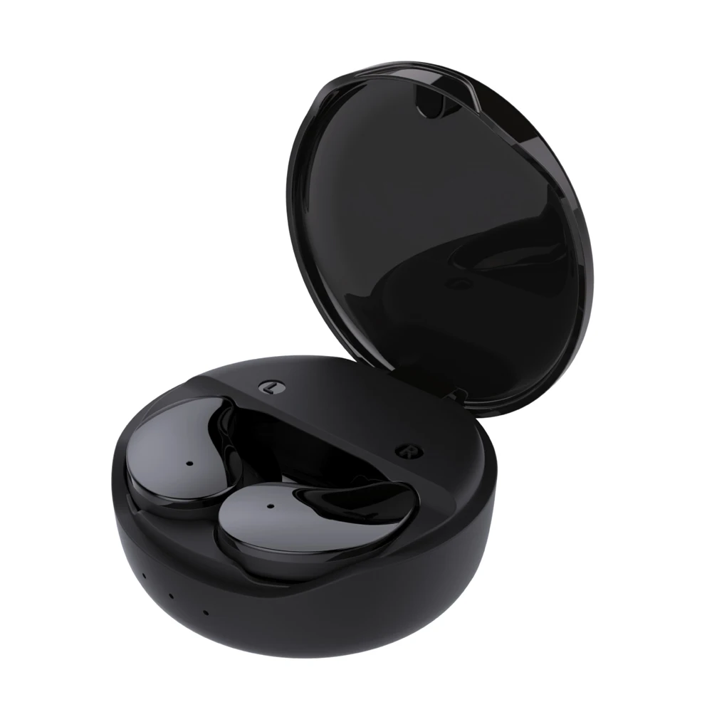 Sports wireless Earphone For Mobile phone Waterproof, music, travel, computer usage - ANKUX.COM