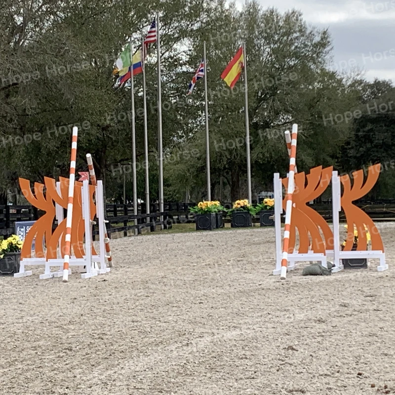 Mixture Of Textile And Fiber Footing For Horse Arena Buy Horse Arena