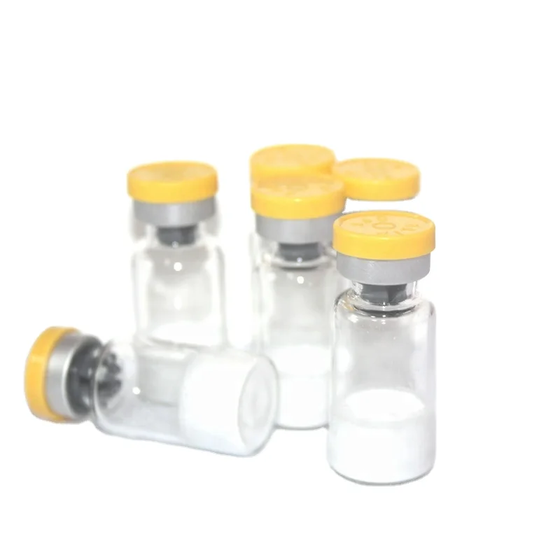 
Factory price peptides powder gdf-8//epithalon 10mg//epithalon peptide Manufacturer 