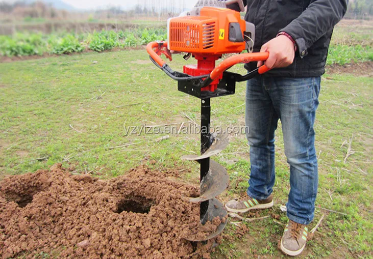 Adapter voor hydraulisch boorapparaat Jansen HBG-1500 voor Jansen MB-800 | Jansen Versand