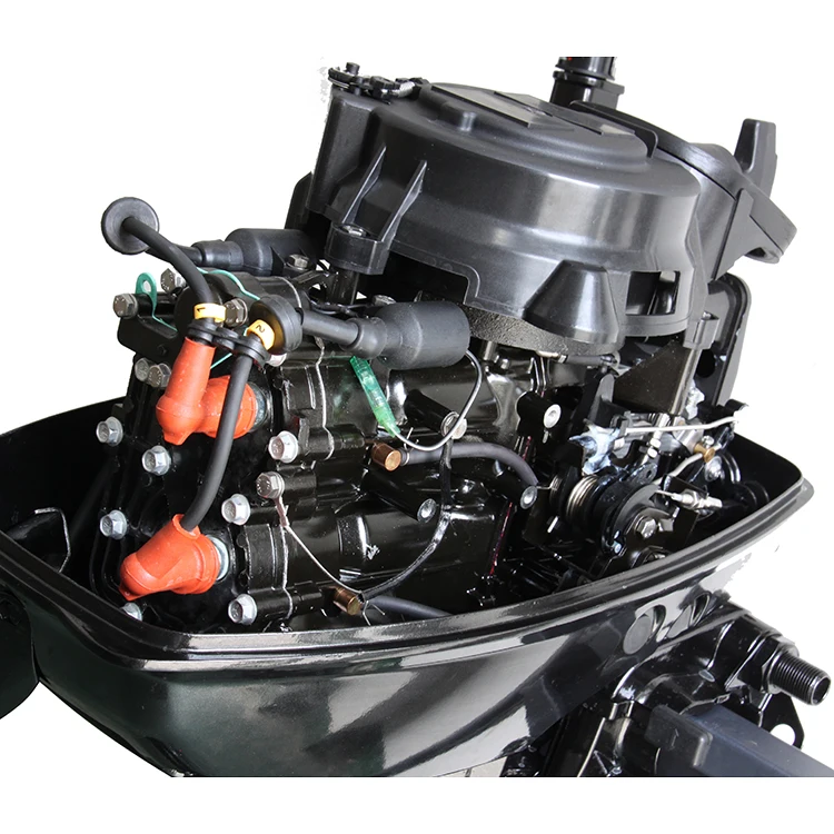 T15 Handbuch 15 Ps 11kw 2zylinderaußenbordmotor 2takt Buy Außenbordmotor 2 Hub,Motor