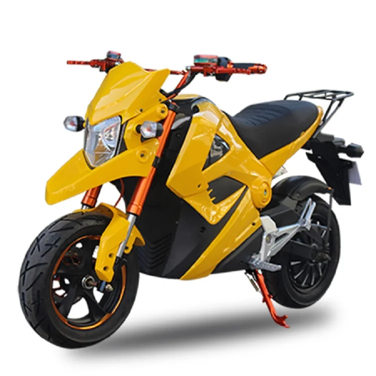 China High Speed Adult 3000w Electric Mini Motorcycle For Sale Buy