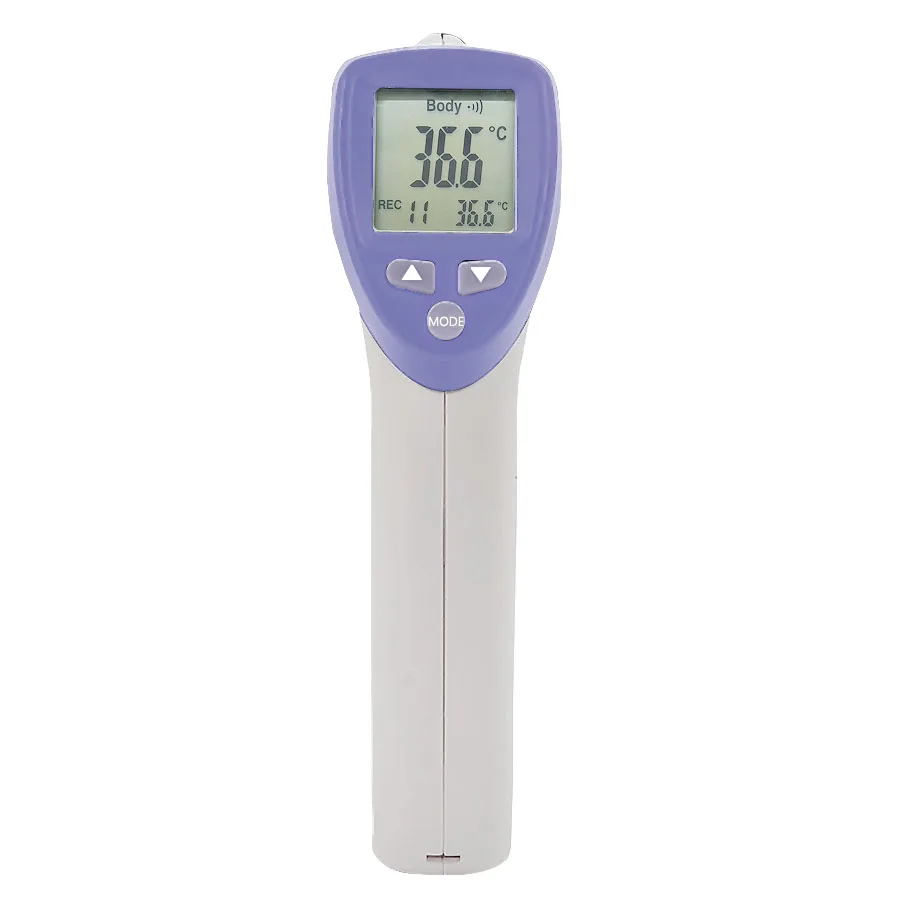 Medical supplies baby Infrared Digital Body Non-contact IR Infrared Thermometer