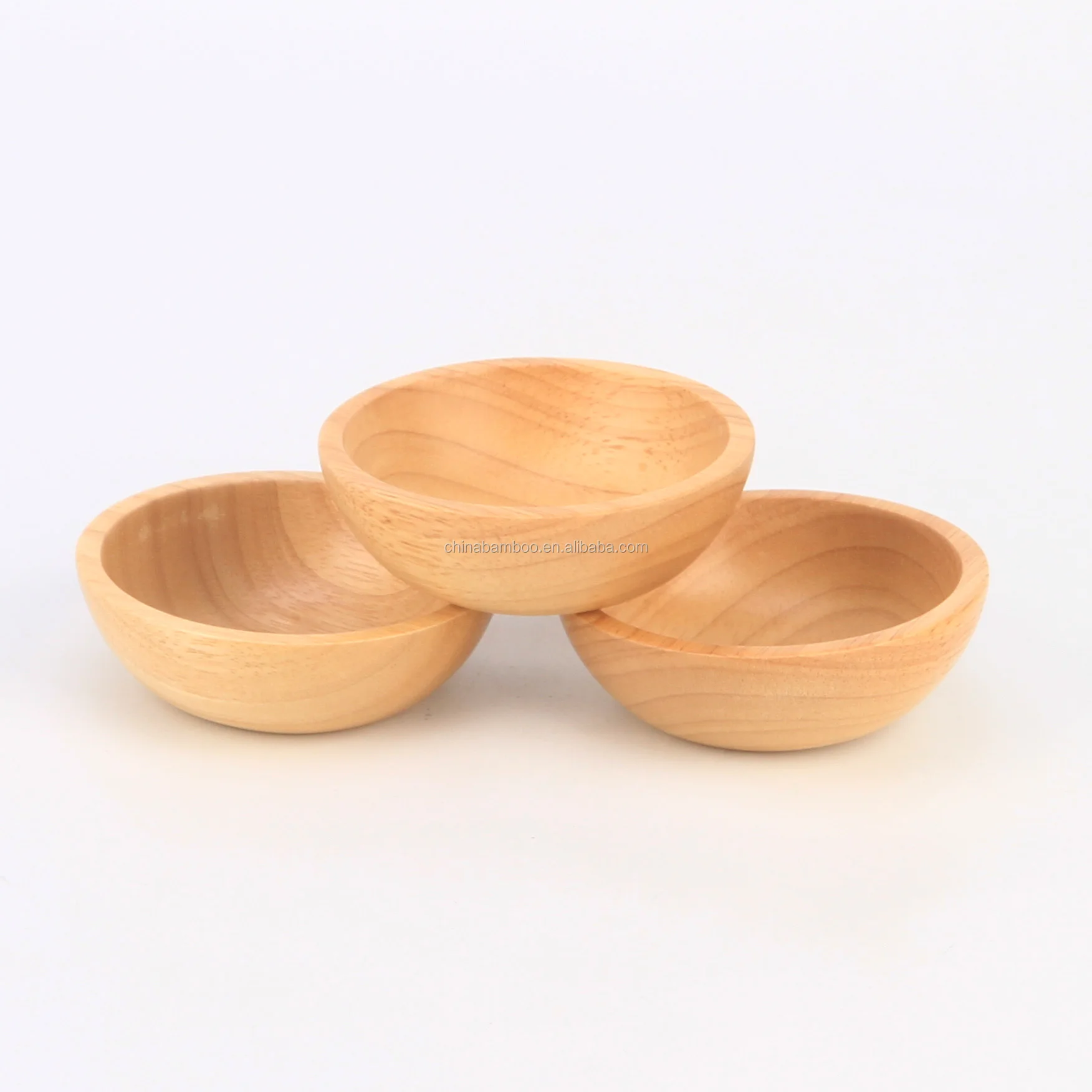 Small Bamboo Wood Bowls Buy Bamboo Bowls,Wood Bowls,Small Bowls