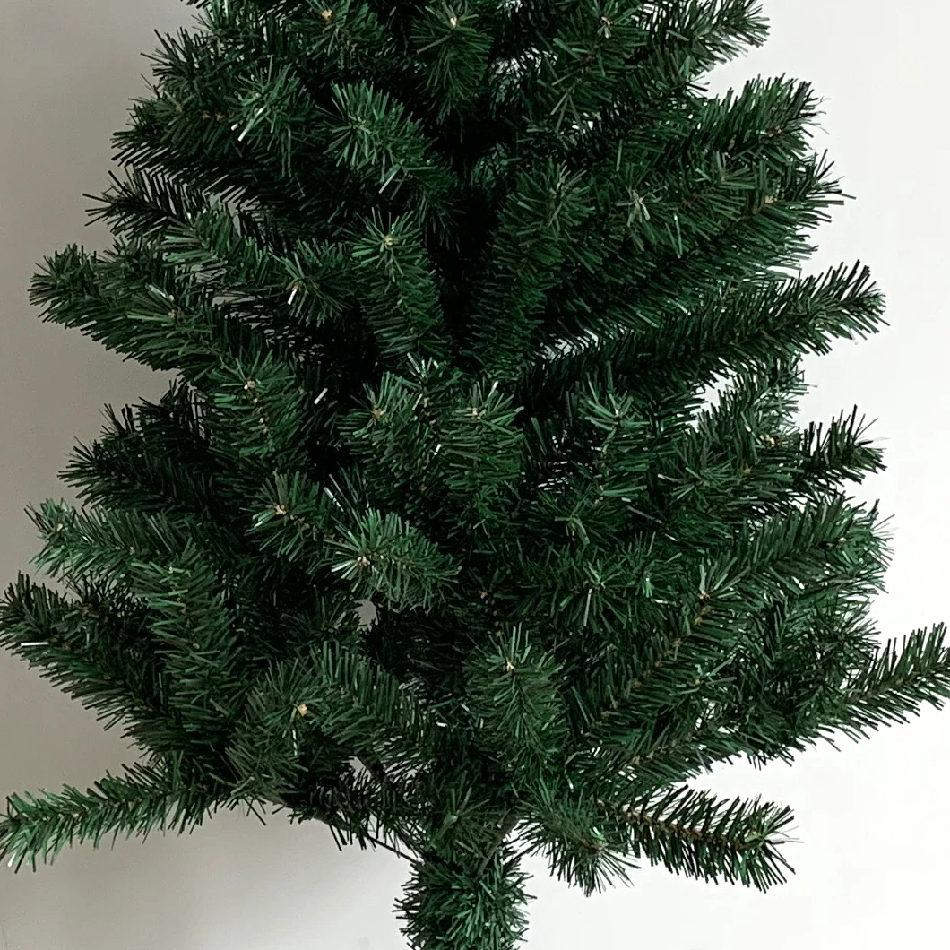 120cm 245tips Lipat Logam Natal Pohon Indoor Luar Ruangan Holiday Dekorasi Xmas Pohon Pinus Buy Dekorasi Natal