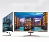 High Quality 18.5 21.5 23.8 27 32 inch frameless PC all in one desktops with Core i5 i7 , all-in-one+pc for family and office