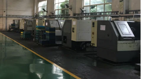 Matech New Design Customized Cnc Machined Components Turned Parts(图20)