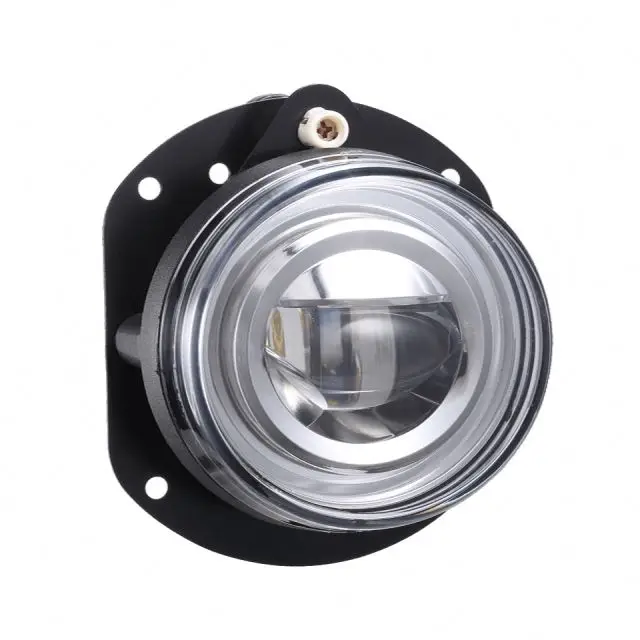 Professional Supply Customized Headlight Bulb  Led Lens Module For Automotive