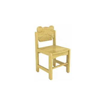 wooden chairs for children