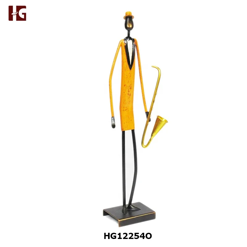 Metal Music Band Figurines,Music Metal Figurines Buy Metal Figurines