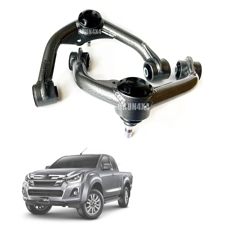 4x4 Accessories Lift Kits Steel Upper Control Arm For Dmax 20122019