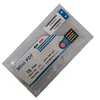 30 to +70 degree max 110days Temperature Cold Chain Data Loggers for Transport