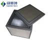 Long time Vacuum Insulated Thermal Packaging/cold chain box/cooler box