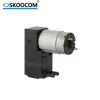 dc 6V 12V bear bubble machine micro vacuum pump