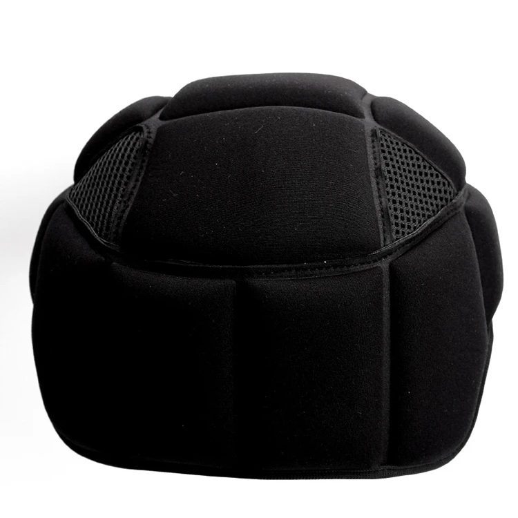 Soft Padded Headgear