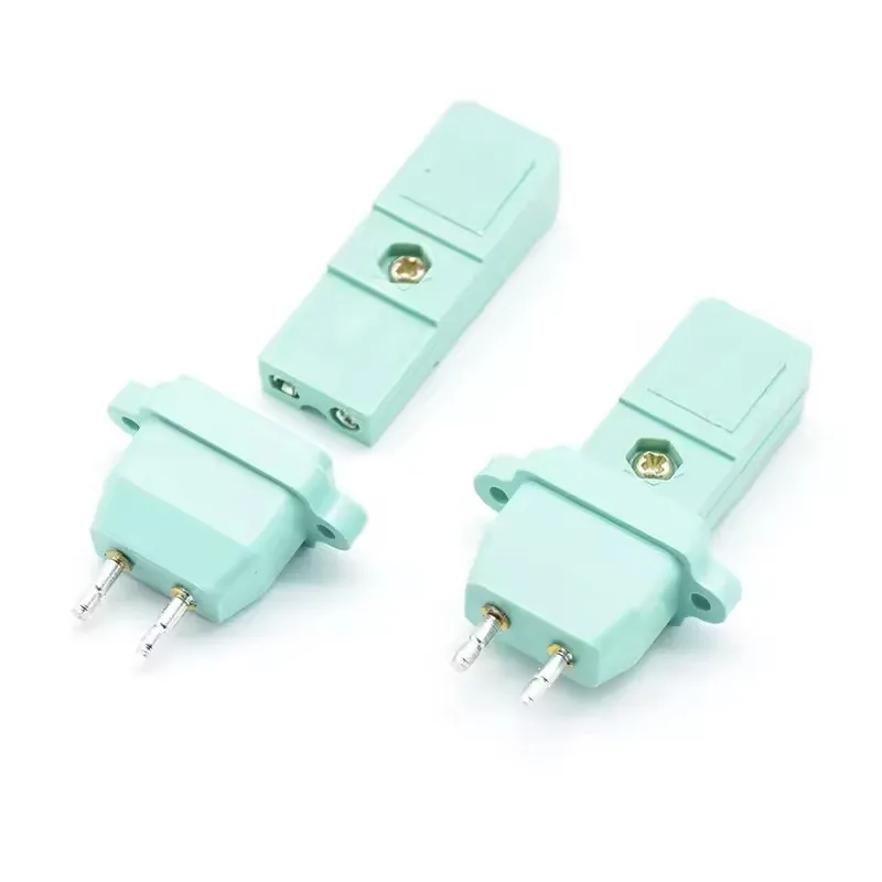 Small 2-Pin Electrical Connectors Guide