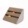 PET Store Cat Toy Design Cat Bed Corrugated Board Cat Scratcher