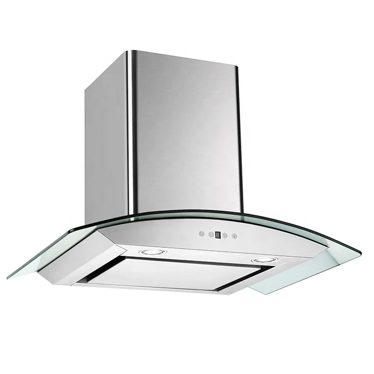 best seller high quality cooker hood popularity kitchen range hood