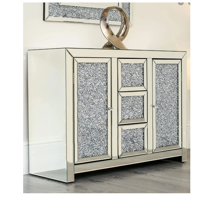 Mirrored Furniture With High Quality Buy Mirrored Furniture,Mirrored