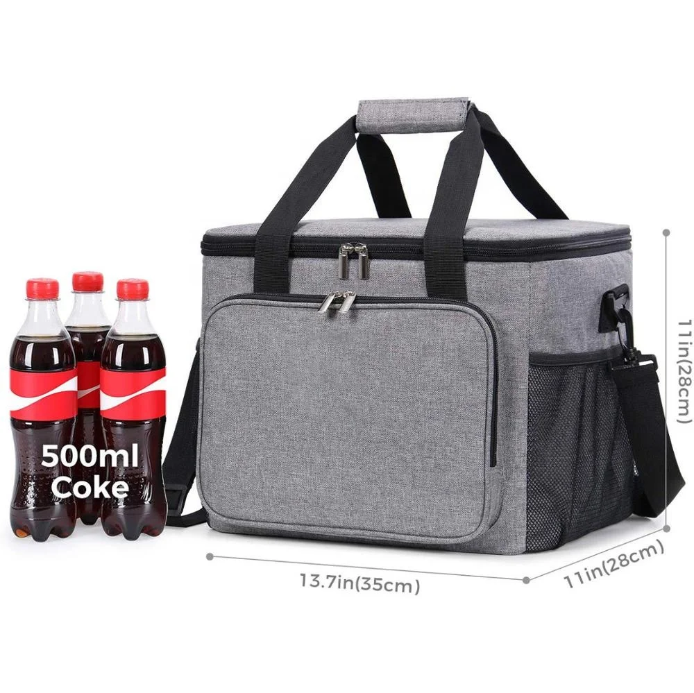 thermal insulated lunch bag