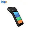 Android Wireless Mobil Handheld POS Terminal for Airtime