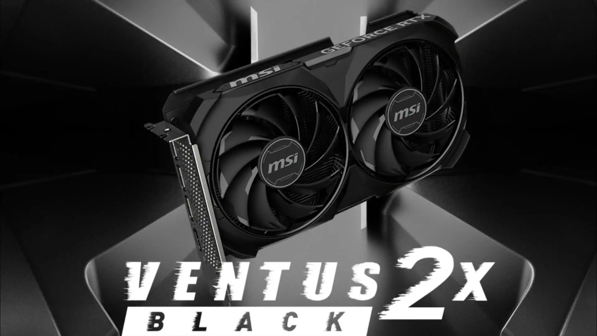 Graphics Card Msi Rtx 3060 Ventus 2x Review Best Price New For RTX 